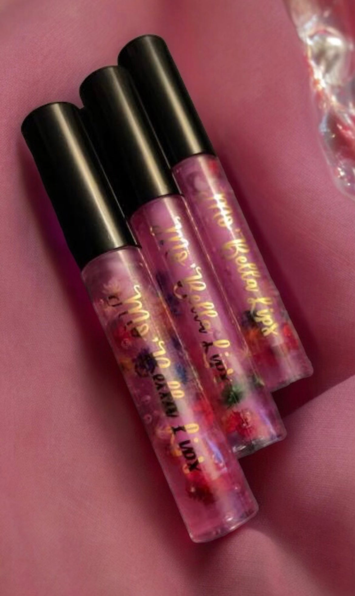 Lip Gloss